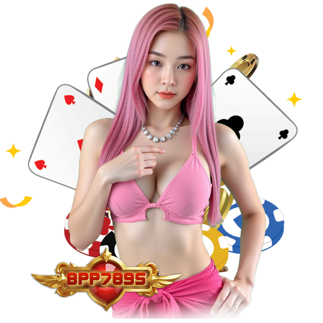 bpp789 สล็อต 